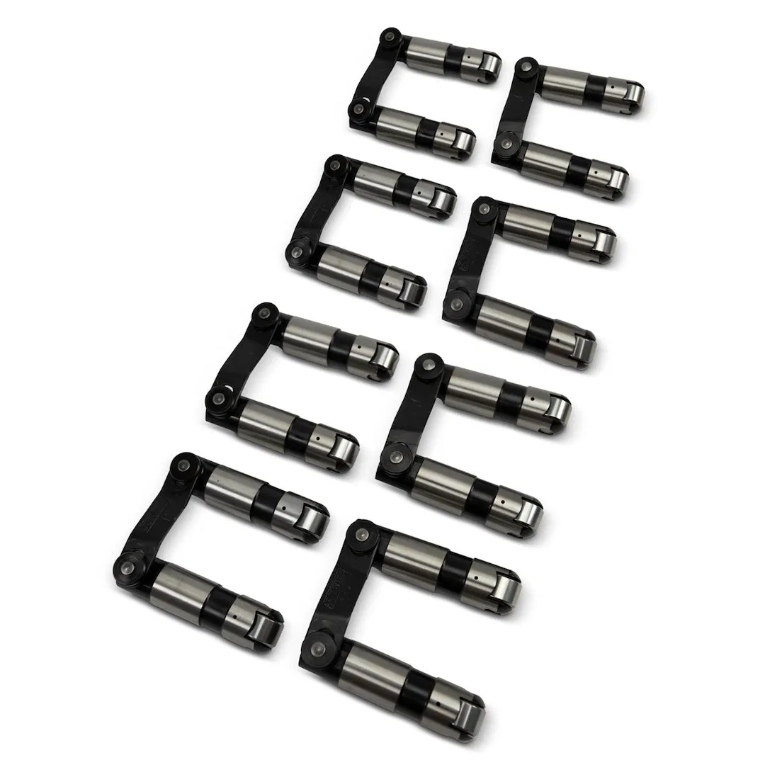 85401-16 – COMP CAMS Valve Lifter, For Use With Chevy Big Block 6.5L-7.4L/ 396-454 Cubic Inch Hydraulic Roller 0.842 ...
